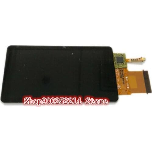 NEW LCD Display Screen for SONY Cyber-shot DSC-TX55 DSC-TX66 TX55 TX66 Digital Camera Repair Part + Touch