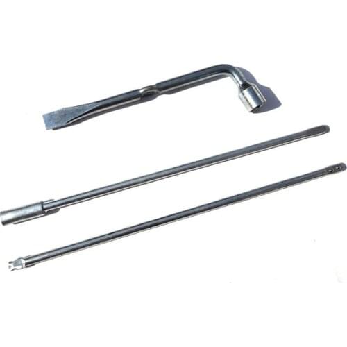 Suitable for Great Wall Fengjun 5 Haval H3H5 spare tire rocker removal tool rocker