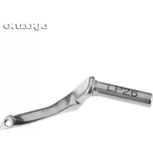 Industrial Overedger Sewing Machine Upper Looper (LP26) For SIRUB Model F700/F747,Original New,Best Quality Warranty