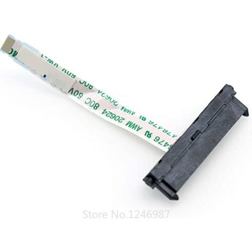 New SATA Hard Drive Cable HDD Connector for ASUS Vivobook S14 S430U S15 S530U S530FA NBX00014F100