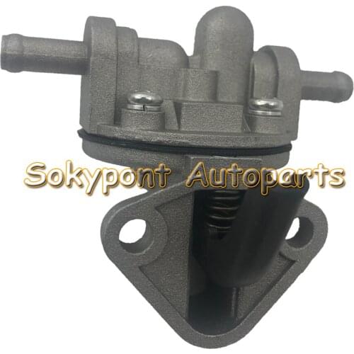 Fuel Lift Pump 1G961-52030 for KUBOTA RTV900G RTV900G6 RTV900G9 RTV900R6 1pc