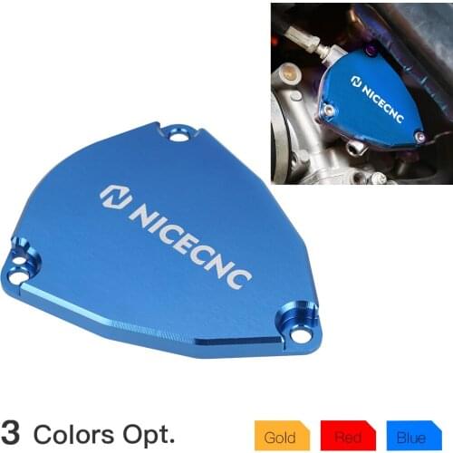NICECNC ATV Throttle Body Cover Cap Guard For Yamaha Raptor 700 2012-2020 700R 2016 - 2020 2019 2018 2017 Aluminum Accessoreis