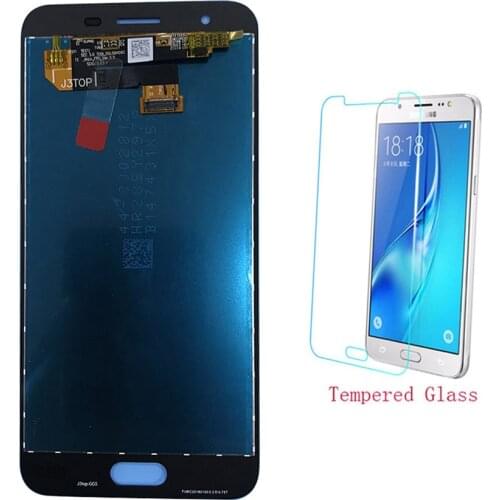 Test LCD 5.0'' For Samsung Galaxy J3 2018 SM-J337 J337V J337P Touch Screen Digitizer LCD Display For Samsung J3 2018 J337 J337V