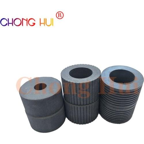 10 SET PA03338-K011 PA03576-K010 Pick Brake Roller for Fujitsu 6670 6770 6750 fi-6670 fi-6770 fi-6750 fi-6670c fi-6770c fi-6750s