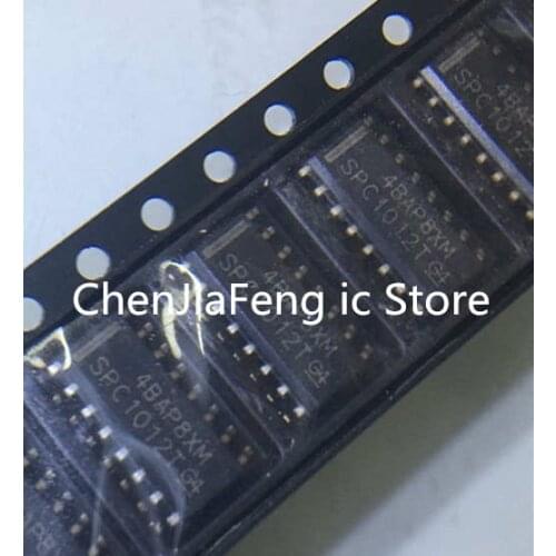 10PCS~50PCS/LOT SPC1012T SOP16 New original