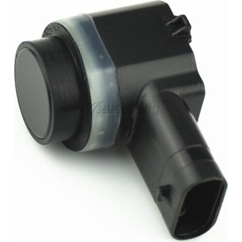 3C0919275L Automobile Back A Car Radar 3C0 919 275 L For Audi Q7 VW Golf 7 Jetta 3 Passat B6 CC Tiguan Touran