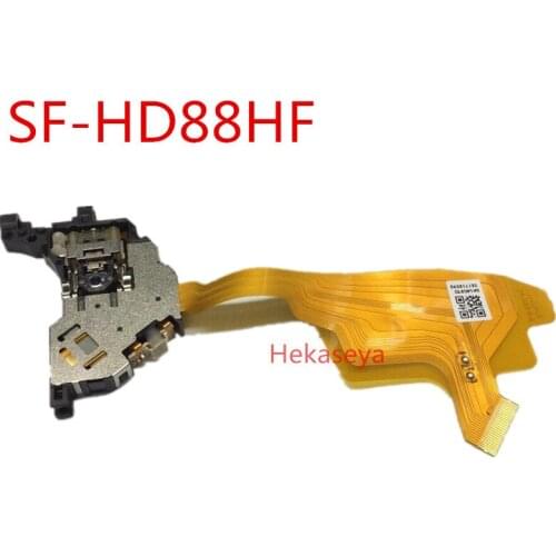 5pcs/lot SF-HD88HF SF-HD88 SF-HD89CH SF-HD89 DL-201 Brand New Radio DVD Player Laser Optical Navigation GPS Tuner MP3 Lens