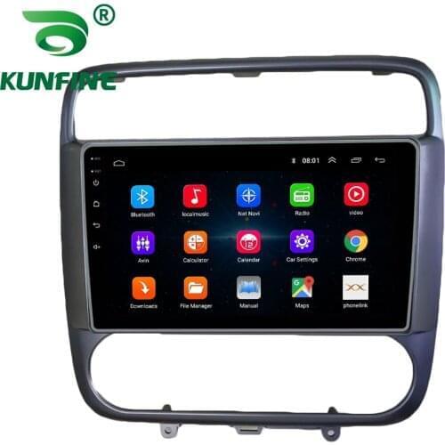 Car Radio For Honda stream 2014 Android 10.0 Octa Core Car DVD GPS Navigation Player Deckless Car Stereo Headunit wifi