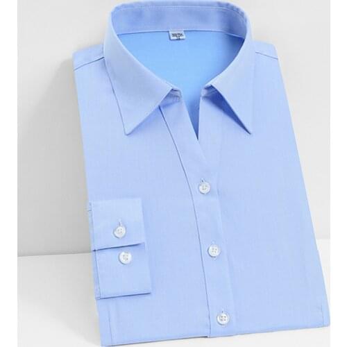 Женские рубашки в полоску BOLEEBIRD China At AliExpress