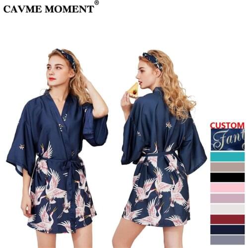 CAVME MOMENT Fashionable Shirt Dresses