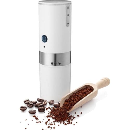 Digoo DG-CF01 Portable USB Electric Coffee Maker Automatic Coffee Machine Built-in Filter For Home Travel