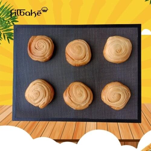 FILBAKE Silicone Baking Mats