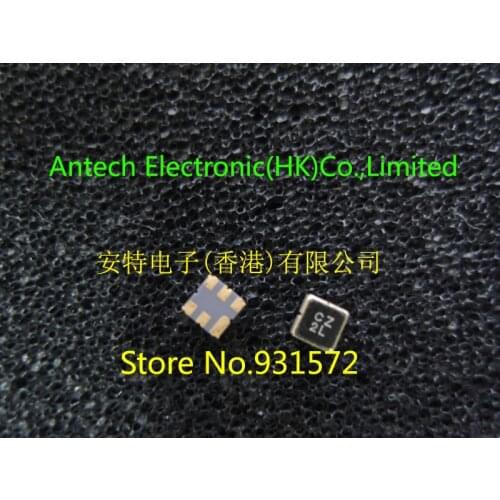 5PCS New Original TA0933A CZ SAW Filter 1316 MHz 3.0*3.0mm