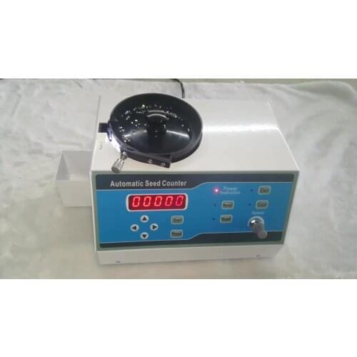 SLY-C Flower Seed Counter Automatic Seed Counter