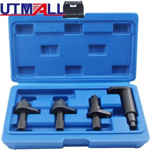 Engine Timing Tool Setting Locking Tool Set Kit Camshaft Crankshaft Timing Tools For Vag Vw Skoda Polo Fabia Ibiza Lupo Fox