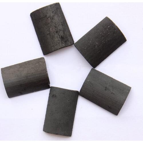 "KingTeaMall" Natural Water Filter Bamboo Charcoal Carbon Clean Human / Pet Drink Water Food Eco-Friendly No Chemical &Pollution