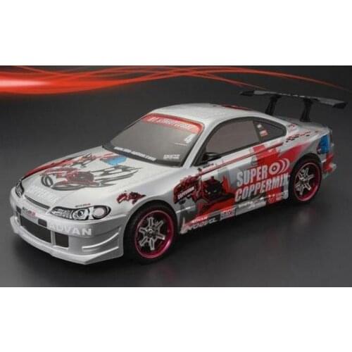1/10 rc Drift Body Car Decals Stickers set Nnissan GTR R35 S15 SP Yokomo fouring Tamiya HPI Kyosho HSP Redcat FS