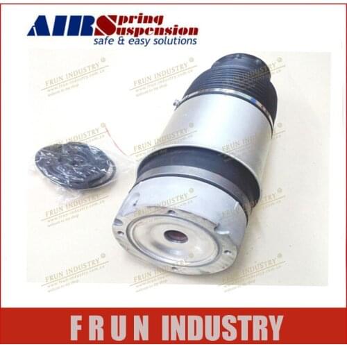 Q7 Rear high quality rubber air spring bellows OE#7L6616503B Air strut repair kits for Audi Q7 rear air springs 7L6616503B