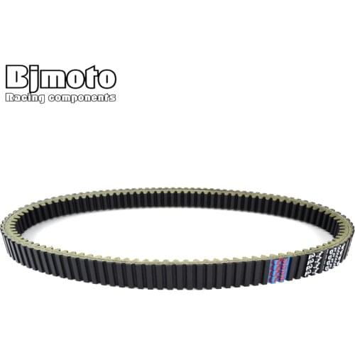 Motorcycle Drive Belt For Aprilia Atlantic 500 2001-2004 Piaggio X9 500 1998-2005