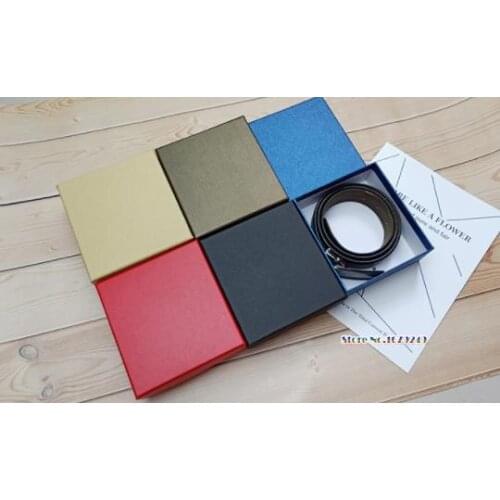 Christmas high quality sweet gift box beloved Valentines Day paper gift bag Creative wedding jewelry box Packing 50pcs/lot