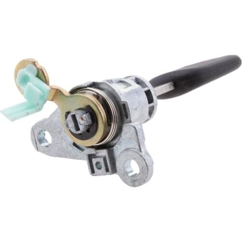 Ignition Tail Gate Trunk Lock Key Anti-theif for HONDA FIT/JAZZ High Quality