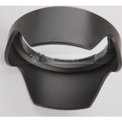 10PCS ALC-SH112 Lens hood 49mm Bayonet Mount for NEX, 18-55mm f/3.5-5.6 OSS Lens Accessories