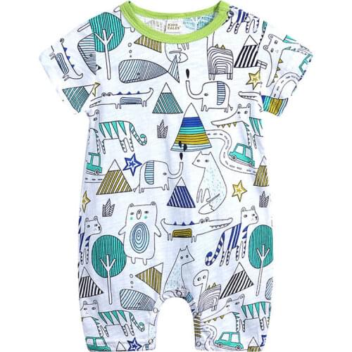 27Kids Bodysuits And Jumpsuits