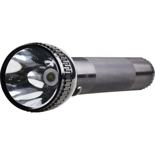 Aluminum high quality LED flashlight bright 1000 lumens torch rechargeable 10W camping lamp bicycle light