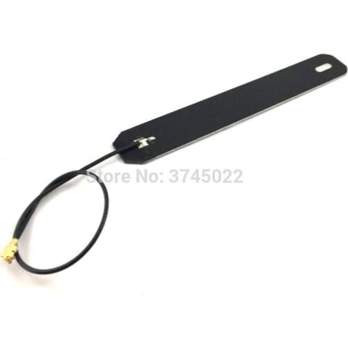 1pcs 3G GPRS GSM CDMA 4G LTE TD Antenna Gain 4.5dbi With Ipex Connector Pcb Internal Aerial