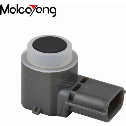 Auto Park Radar Sensor Parktronic Distance Control Car PDC Parking Sensor For INFINITI 28438-4GA6C 28438-4GA1A