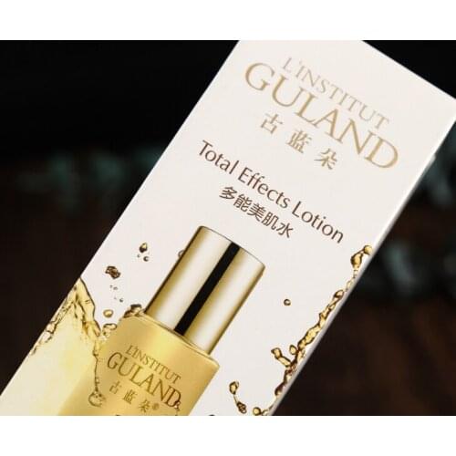 Paper packaging cosmetics box for skincare package ---DH12286