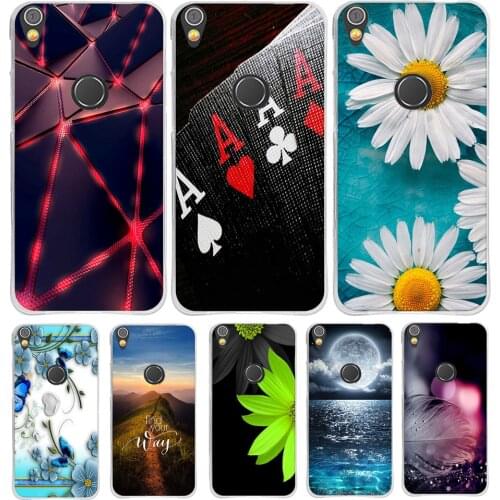 Case For Funda Alcatel Shine Lite 5080X 5080 Case Cover Sillcone Back Phone Cover For Alcatel Shine Lite Phone Coque 5.0 inches