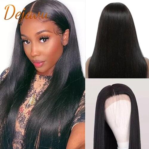 Искусственные парики Dejavu China At AliExpress