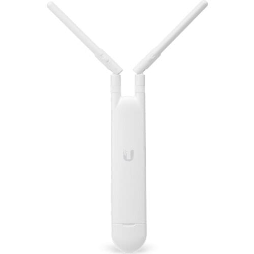 UAP-AC-M Outdoor Dual Frequency AP Mesh WI-FI Wireless Access Point 867Mbps 2.4GHz & 5 GHz 20dBm 8.5W 802.11ac 24V/48V PoE