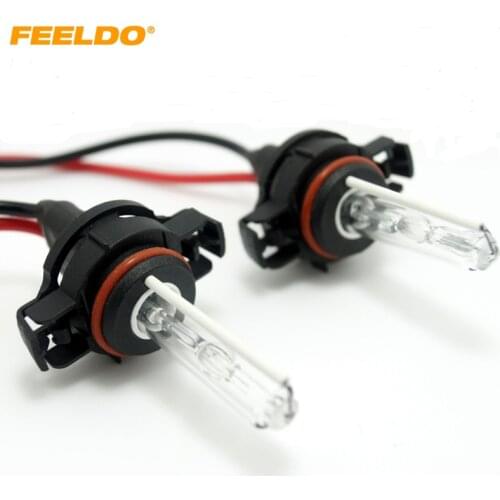 FEELDO Xenon Lamps