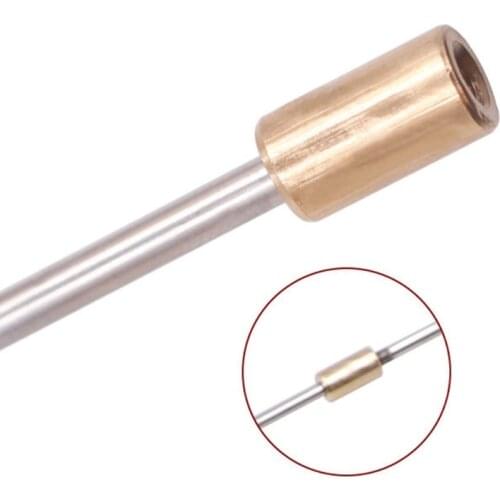 88cm Mechanic Cylinder Stethoscope Car Engine Block Diagnostic Auto Hearing Tool Y5GF