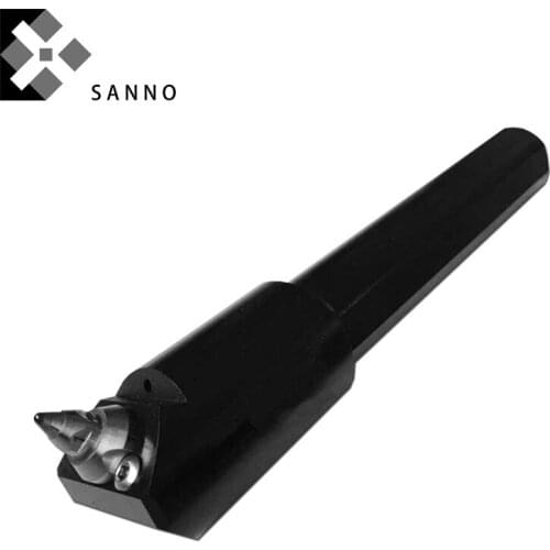 High precision mirror rolling burnishing tools diamond inner hole rolling cutter hold 25 / 32 / 40 / 50 lighting knife