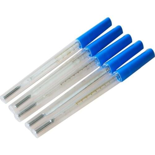 JTKENS Mercury Thermometers