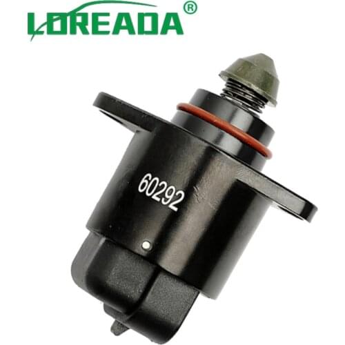 Idle air Control Valve/Stepper Motor/ IAC valve For CADILLAC FLEETWOOD CHEVROLET CAMARO CAPRICE CORVETTE IMPALA 17076270 60292