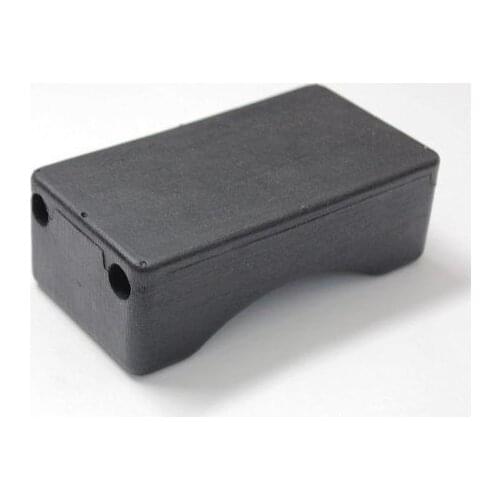 Light Steady Shoulder Pad Fr 15mm Rod Support Rail System Dslr Rig Follow Focus