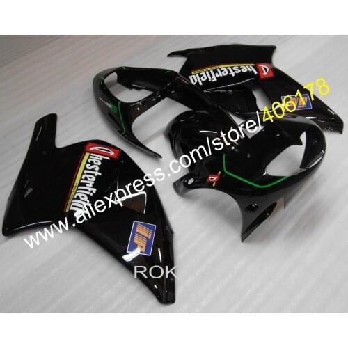 For Aprilia RS250 Motorcycle Fairing 95-97 RS 250 1995 1996 1997 Body Part Motorcycle Accessory Bodywork Fairing Kit