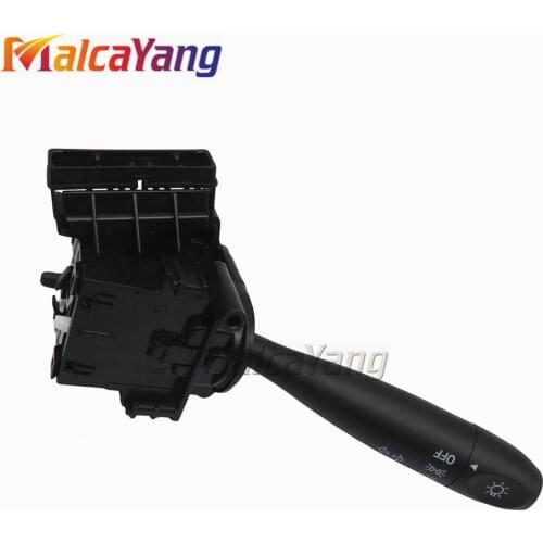 Headlight Turn Signal Light Switch For 2006-2011 Hyundai Accent Kia Rio Rio5 All models