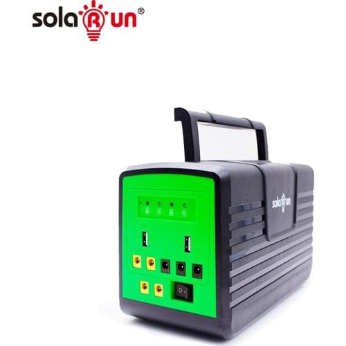 Portable Generator Other Related Products Solar Energy For Home