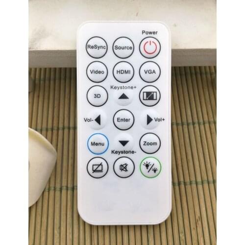 Remote control suitable for optoma X315 W312 X312 OEX952 OSX852 HEF973 S316 S715ST OPS251 X316 S310E S315