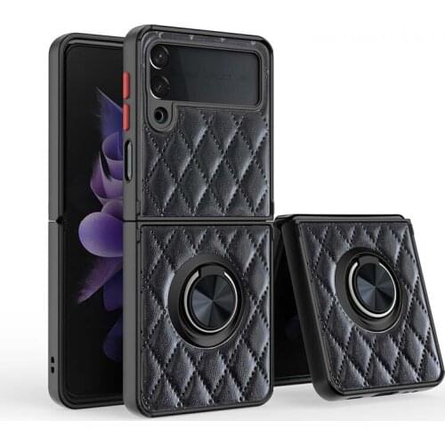 TCKLLD Samsung Galaxy Z Flip Phone Cases