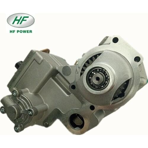 High quality Deutz BFM2012 spare parts Governor Diesel Engine Spare Parts