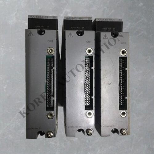 YOKOGAWA PLC MODULE AAI543-H53