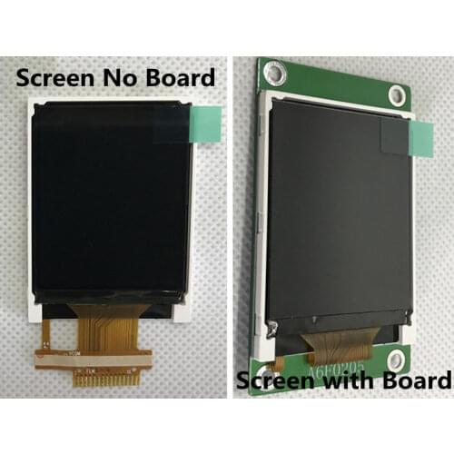 2.0 inch 15PIN SPI TFT LCD Screen with Adapter Board ILI9225 Drive IC 176(RGB)*220
