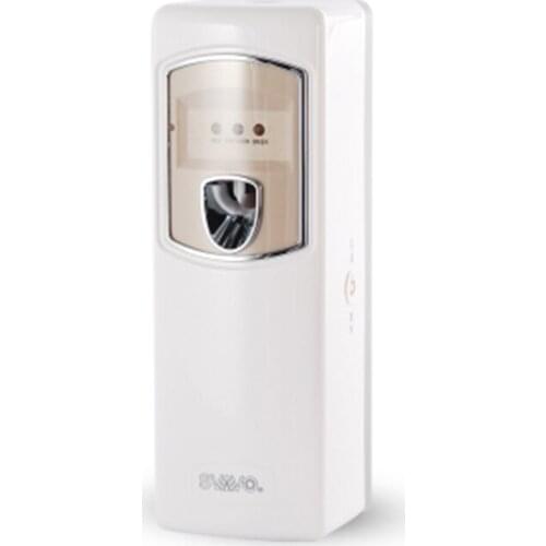 Aerosol dispenser bathroom automatic induction fragrance machine hotel KTV dedicated timing aerosol dispenser