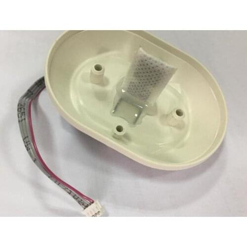 12V controller of solar water heater, used for separated pressurized solar hot water system